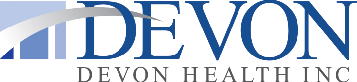 Devon Health Logo